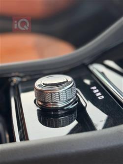 Jeep Grand Cherokee L